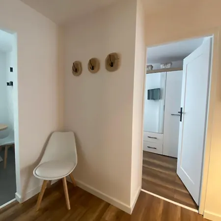 Sloneczna Appartement
