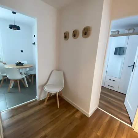 Appartement Sloneczna