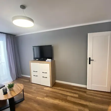 Sloneczna Appartement