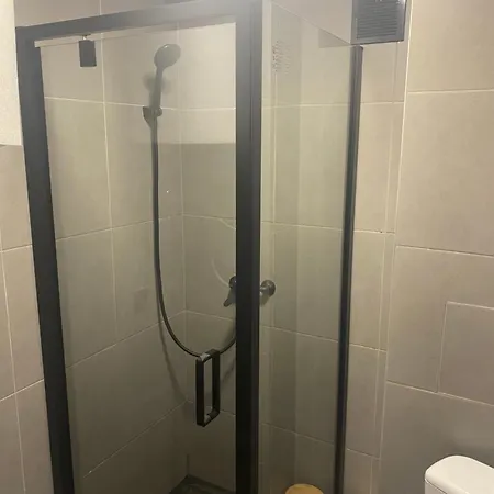 Appartement Sloneczna