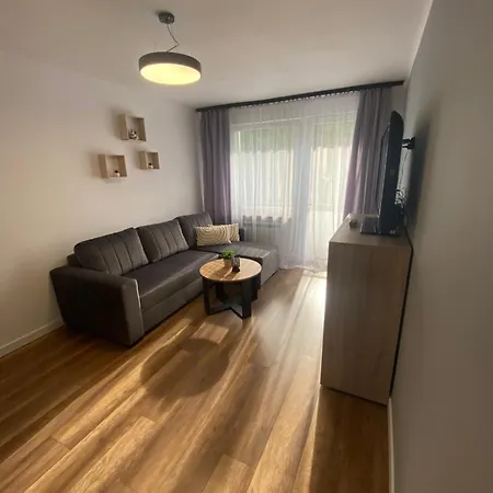 Sloneczna Appartement