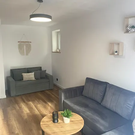 Sloneczna Appartement