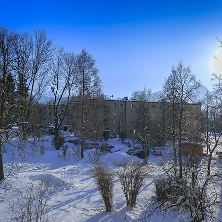 Sloneczna * Zakopane