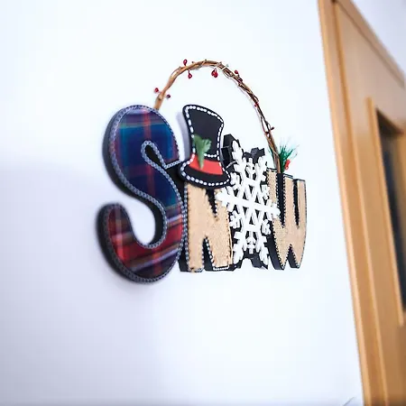 Sloneczna * Zakopane