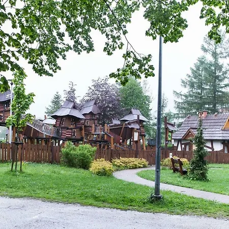 Appartement Sloneczna *