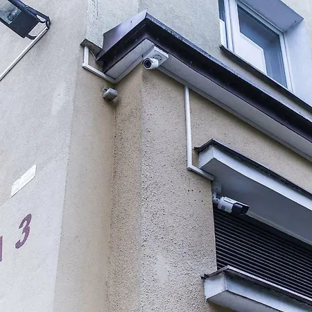 Sloneczna Appartement Zakopane