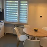 Lejlighed Sloneczna Zakopane