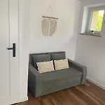 Sloneczna Lejlighed *