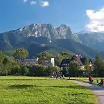 Sloneczna Lejlighed *