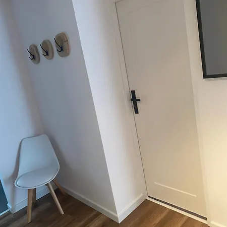 Sloneczna Apartmán Zakopane