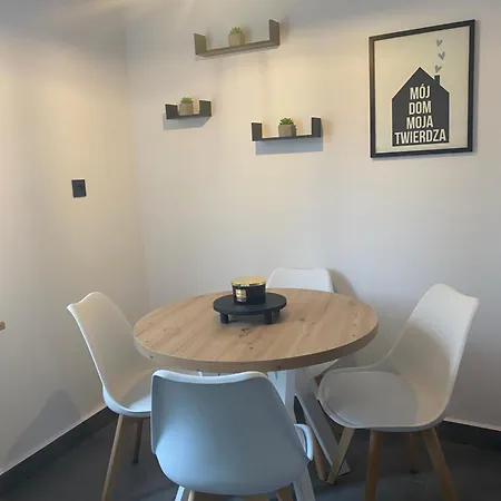 Apartmán Sloneczna