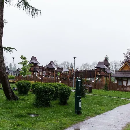 Sloneczna * Zakopane