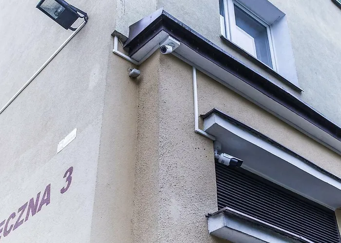 Sloneczna Lejlighed Zakopane